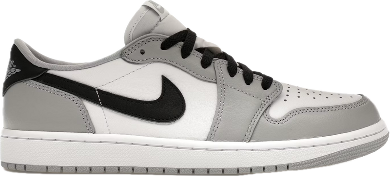 Barons Jordan 1 Low