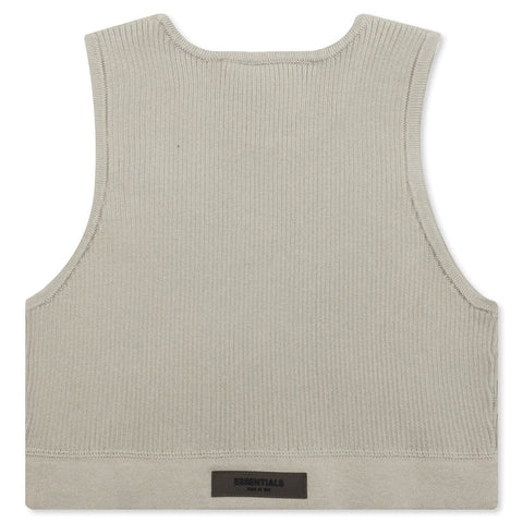 Essentials Seal Women’s Tank Top