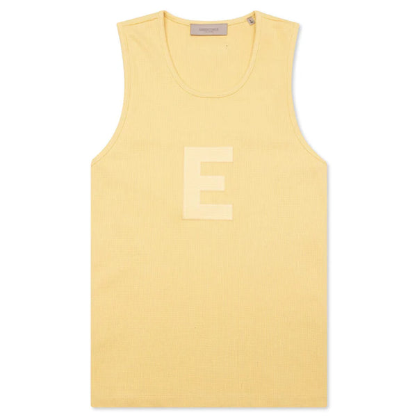 Essentials Light Tuscan Women’s Tank Top