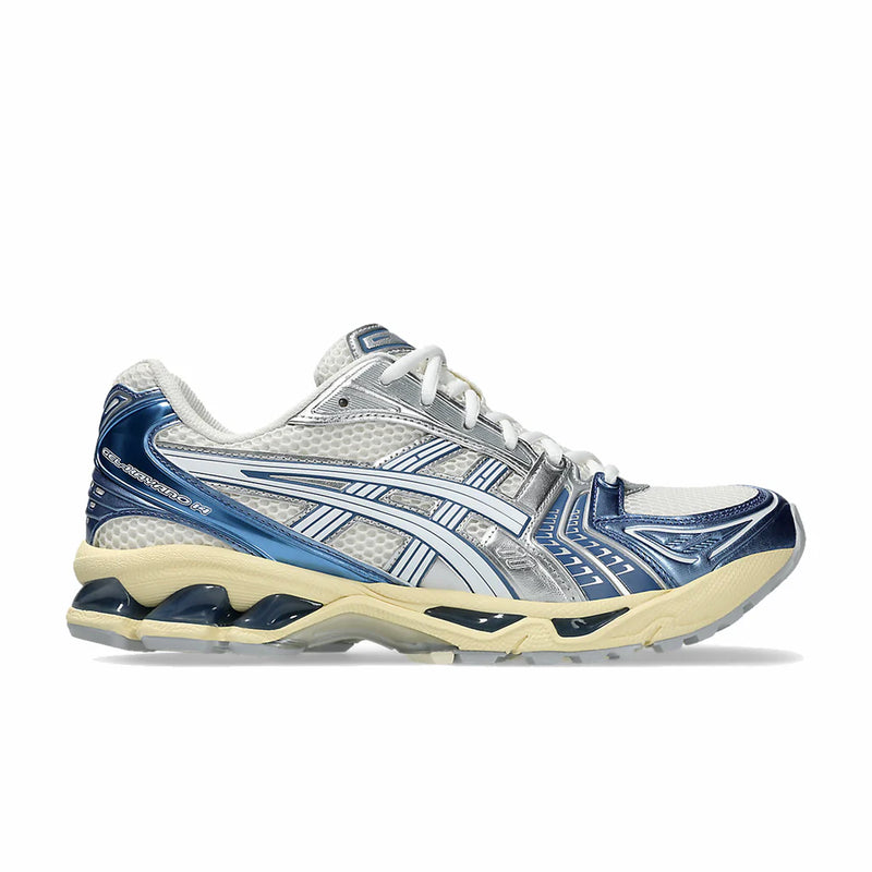 Asics Denim Blue Kayano-14