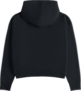 Rhude Riviera Black Hoodie