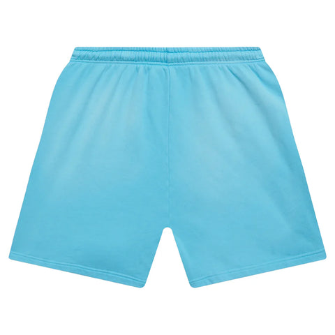 Hellstar Studios Blue Shorts