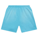 Hellstar Studios Blue Shorts