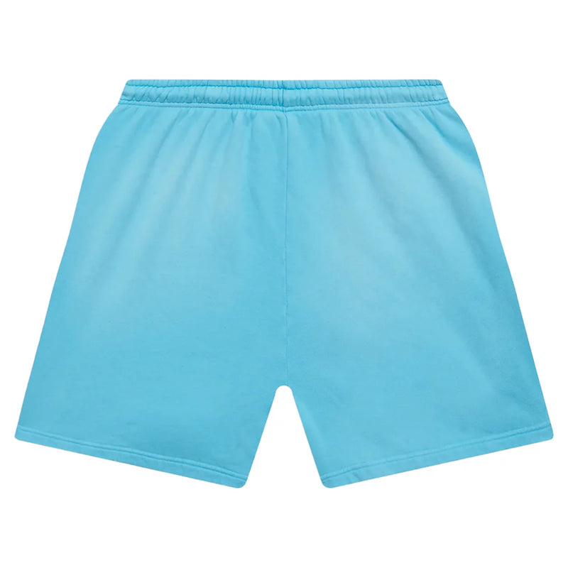 Hellstar Studios Blue Shorts