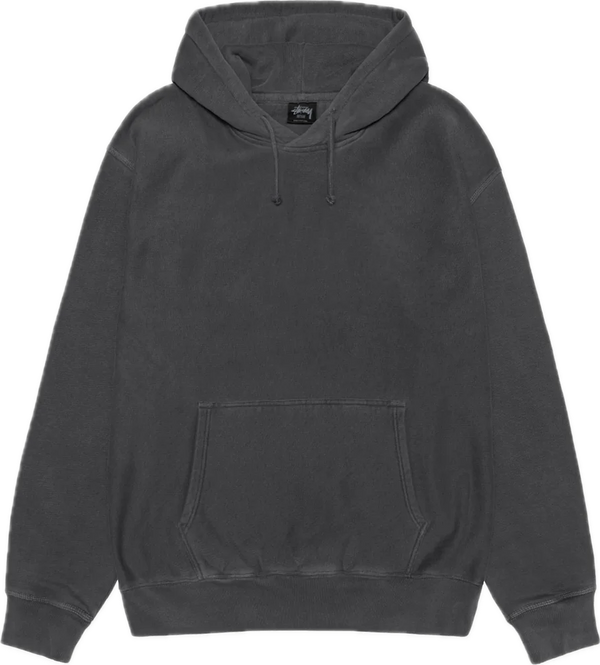 Stussy Buana Black Hoodie