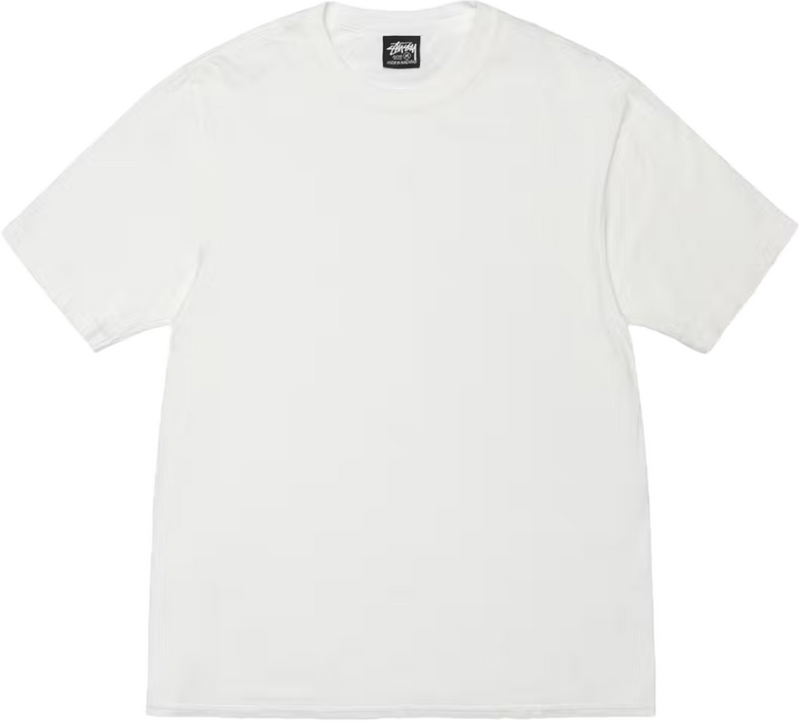 Stussy Buana Natural Tee