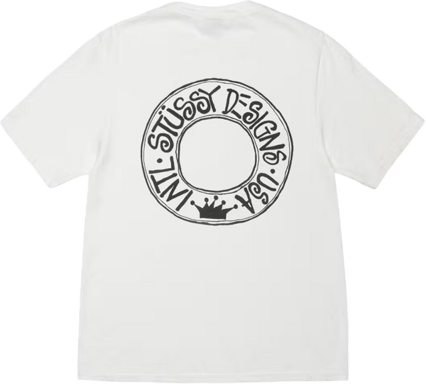 Stussy Buana Natural Tee