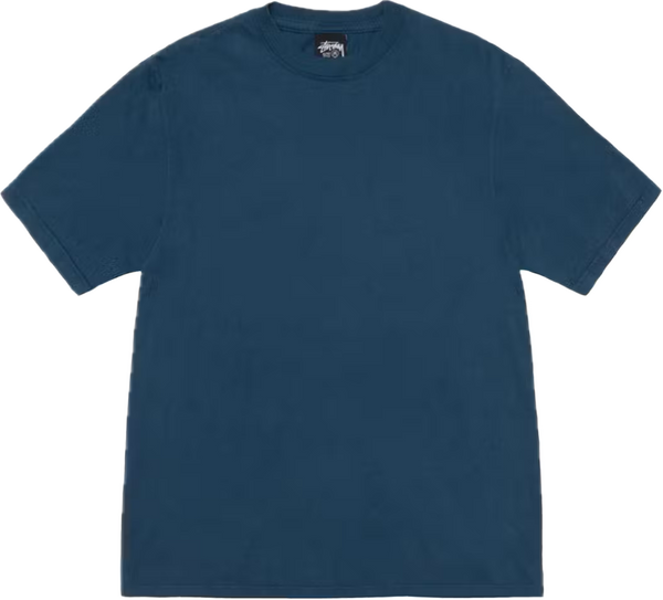 Stussy Buana Navy Tee