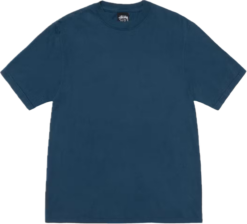 Stussy Buana Navy Tee