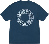 Stussy Buana Navy Tee