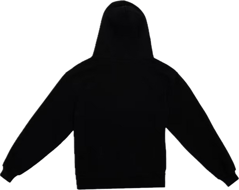 Sp5der OG Logo Black Hoodie