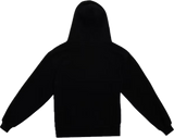 Sp5der OG Logo Black Hoodie