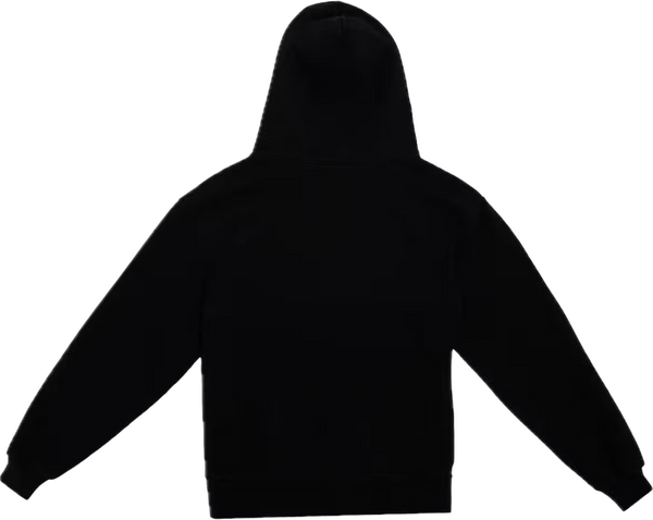 Sp5der OG Logo Black Hoodie