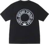 Stussy Buana Black Tee