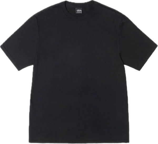 Stussy Buana Black Tee