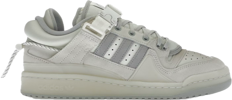 Adidas Bad Bunny Last Forum Buckle Low