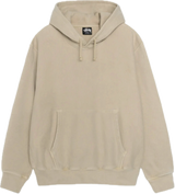 Stussy Buana Khaki Hoodie