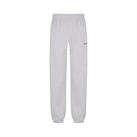 Off-White Diag Outline Grey Sweatpants