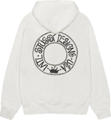 Stussy Buana Natural Hoodie