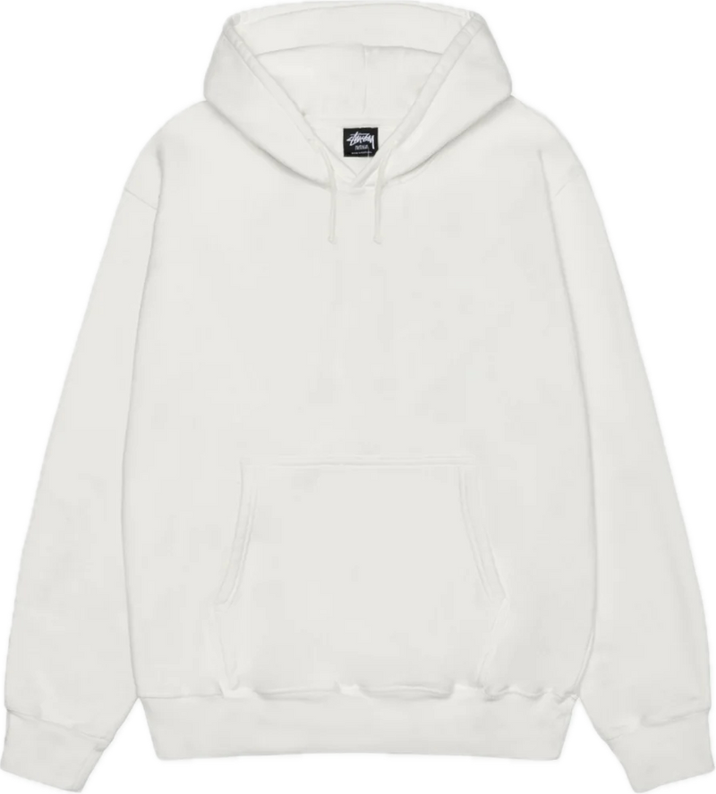 Stussy Buana Natural Hoodie