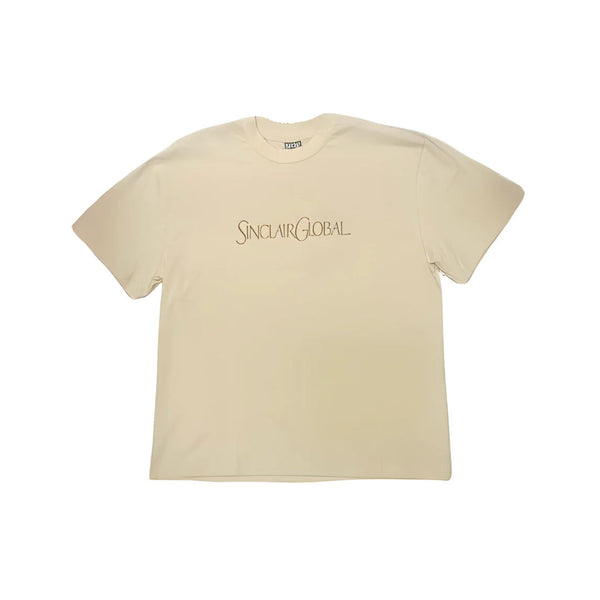 Sinclair Parisien Tan Tee