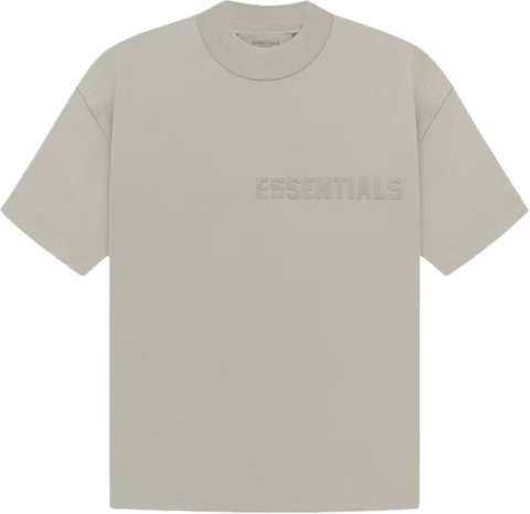 Essentials Womens SS23 Seal Tee