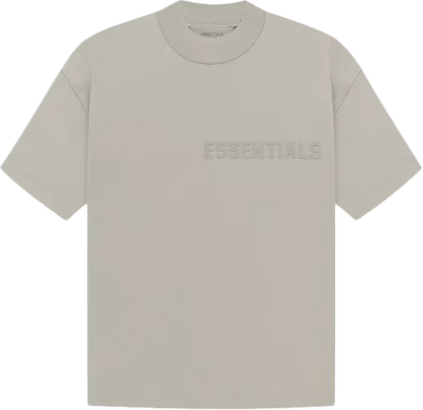 Essentials Womens SS23 Seal Tee