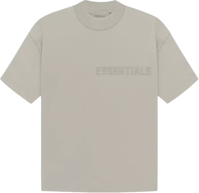 Essentials Womens SS23 Seal Tee