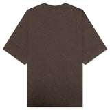 Essentials SS24 Heather Wood Tee