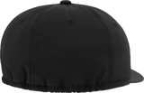 Essentials Black Baseball Cap