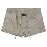 Essentials Seal Corduroy Shorts