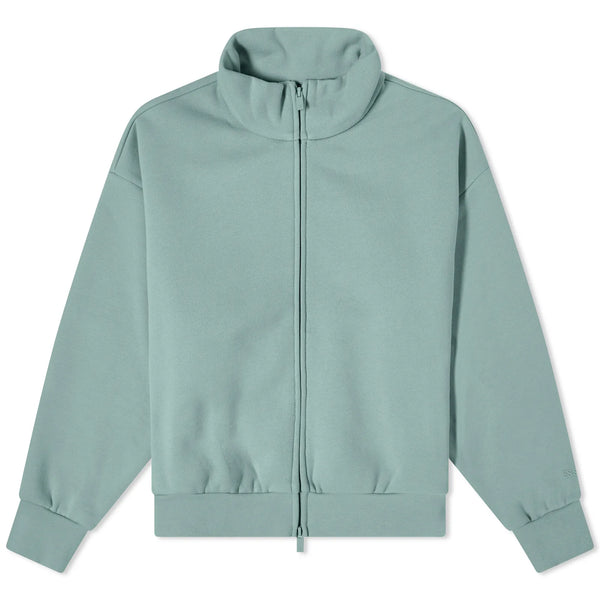 Essentials Sycamore Back Logo Full Zip