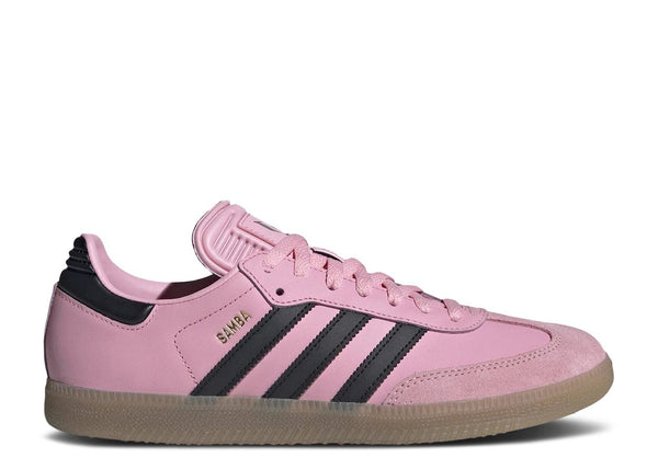 Inter Miami Cf Messi Pink Adidas Samba