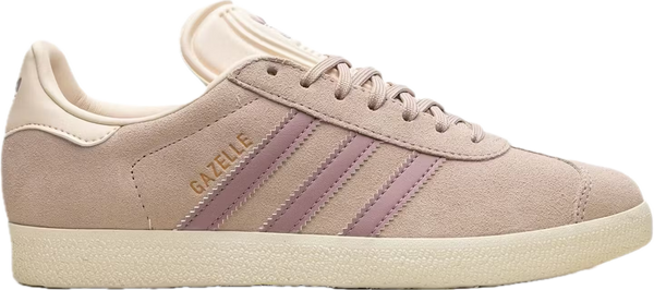 Wonder Taupe Orchid Adidas Gazelle