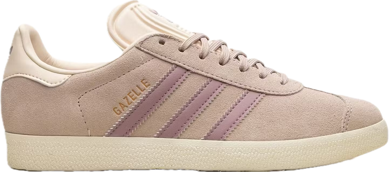 Wonder Taupe Orchid Adidas Gazelle