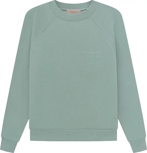 Essentials SS23 Sycamore Crewneck