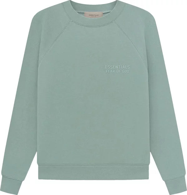 Essentials SS23 Sycamore Crewneck