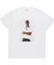 Supreme Tyler The Creator Photo White Tee