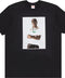 Supreme Tyler The Creator Photo Black Tee