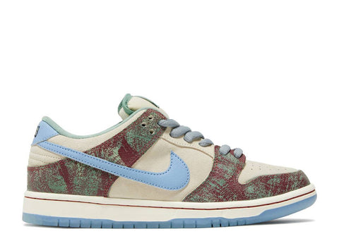 Crenshaw Skate Club Nike Sb Dunk Low