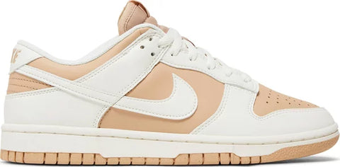 Nature Beige Sail Dunk Low