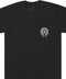 Chrome Hearts Horseshoe Black Tee