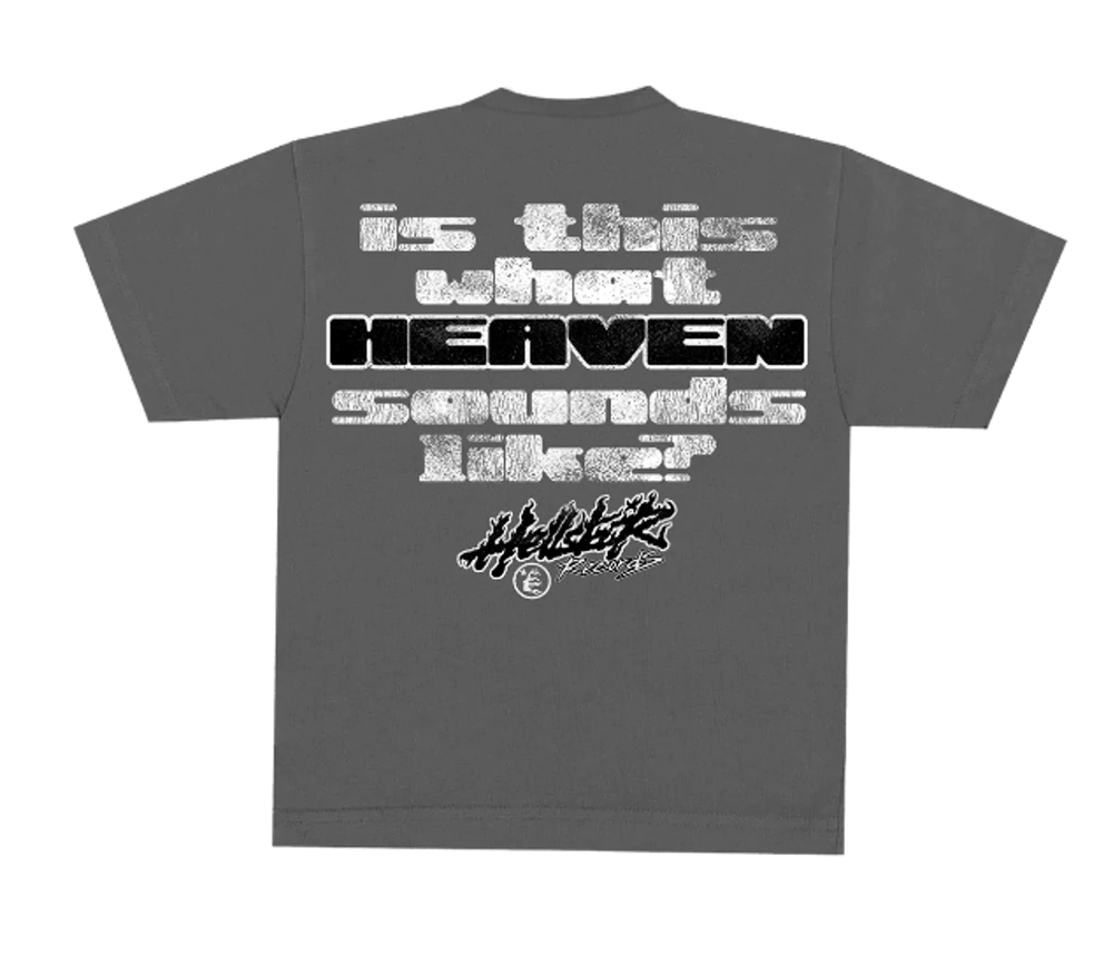 HELLSTAR Rage 半袖 Tシャツ チャコールグレー○関送無料○ IMG-3980_600x600_crop_center.
