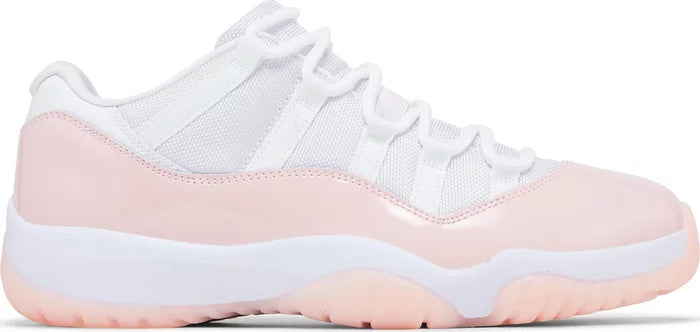 Legend Pink Jordan 11 Low