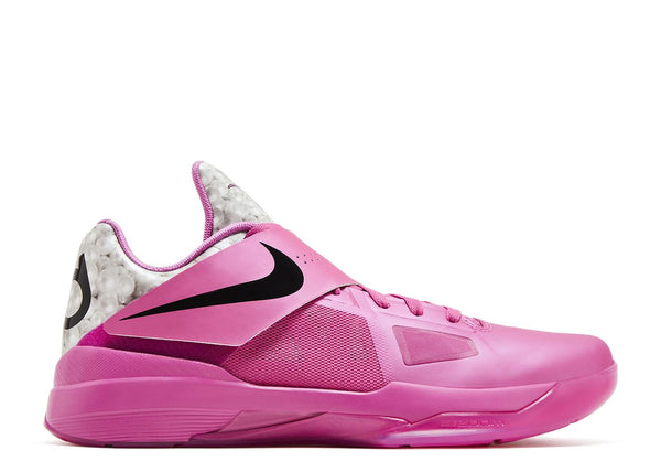 KD 4 Aunt Pearl (2024)