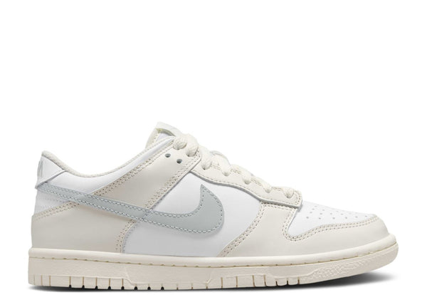 Phantom Light Silver Dunk Low