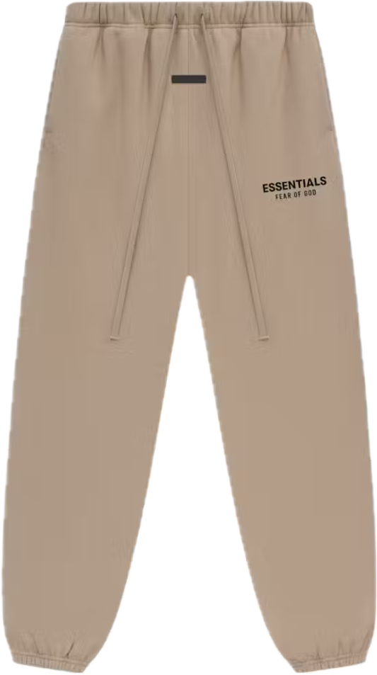 Essentials FW24 Desert Sand Sweatpants