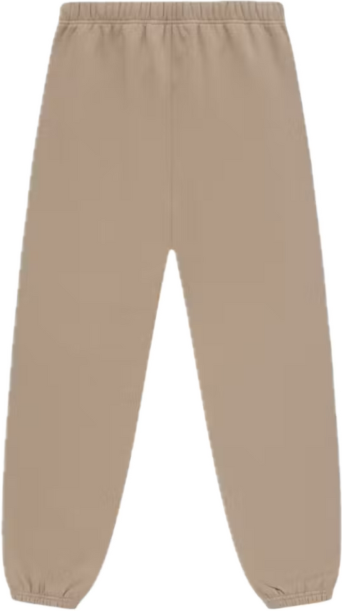 Essentials FW24 Desert Sand Sweatpants