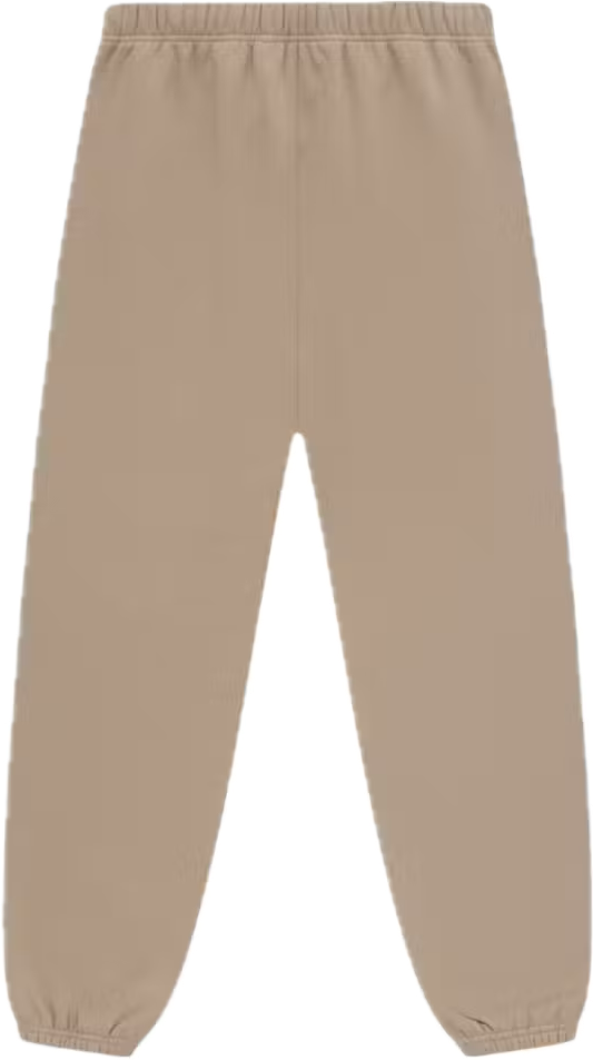 Essentials FW24 Desert Sand Sweatpants