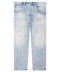 Purple P018 Light Indigo Clean Jeans
